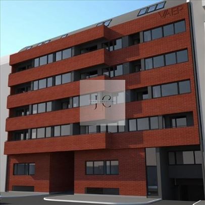 Poslovni prostor 24 m² u novoj zgradi, Podbara