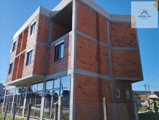 Povoljno - Novi Sad, Veternik- Jednosoban - Skoro 