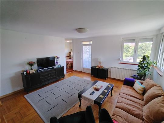 Renoviran 4.0 duplex, opremljen