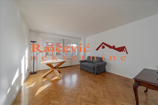 Sa garazom, Kalenic, Nevesinjska, 2.5, 63 m2