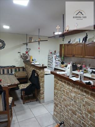 SniŽeno Ruma, Prodaja KuĆe 150m2 Na Placu 1197m2, 