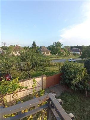 Sombor l Svetozara Miletića l 400m2