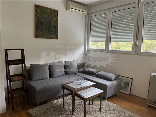 Stan 1,0, na duzi vremenski period Voždovac, 15.6 