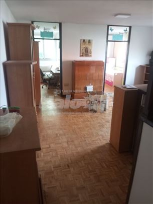 stan 60m2 kod BEO tržnog centra i Lidla