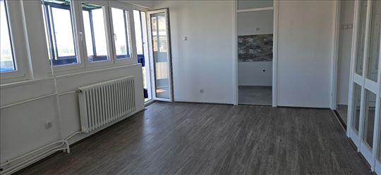 Strelište Centar