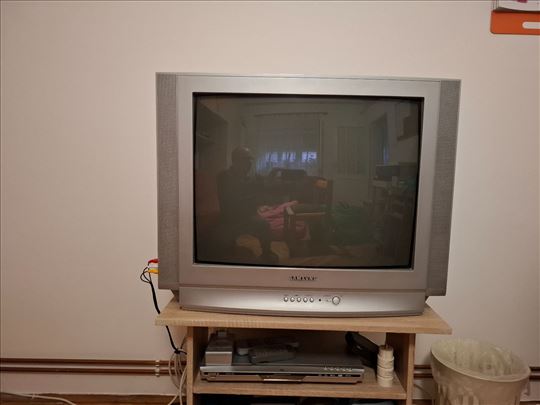 Televizor