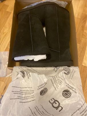 UGG čizme crne 40