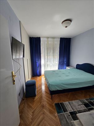 Vračar, 3.0, pet friendly