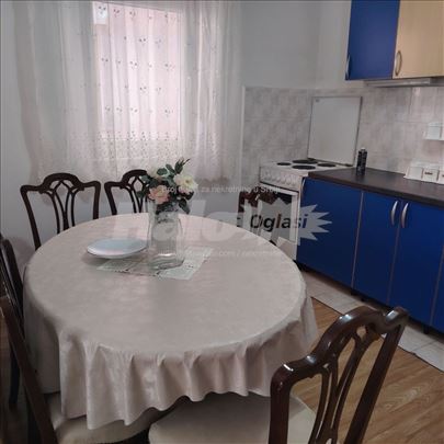 Vrlo mirna lokacija