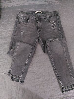 Zara Denim basic  42