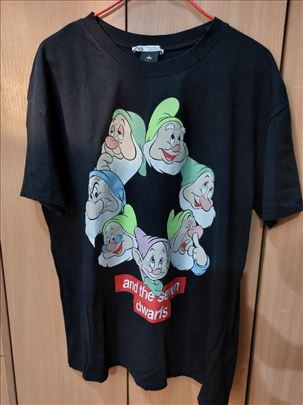 Zara majica Disney M 