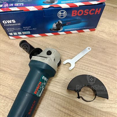 1300W Električna brusilica-Bosch elektricna brusil