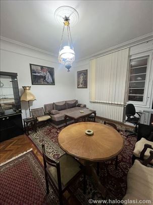 20. Vračar - Kalenić pijaca , Dvosoban, Renoviran