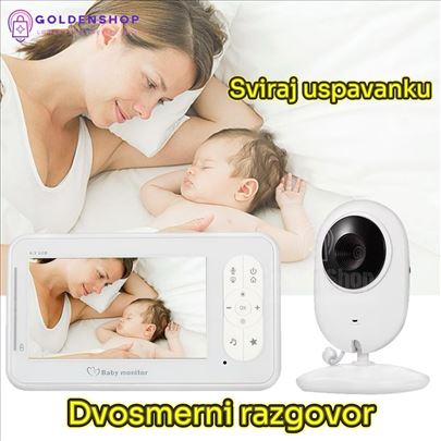 Bebi Monitor 