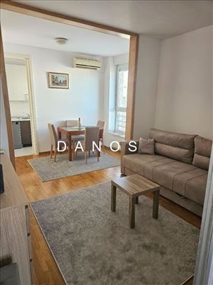 Belvil 45m2,Lep, Pogled, Miran, Terasa