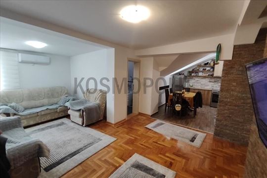 Beograd, Barajevo (mesto), Stan, 5.0, 150m2