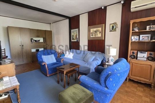 Beograd, Blok 62, Stan, 2.0, 65m2