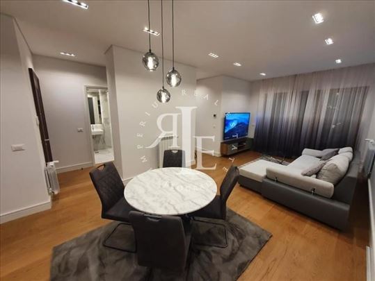Beograd, Savski venac, Vojvode Milenka, 3.0, 87m2,