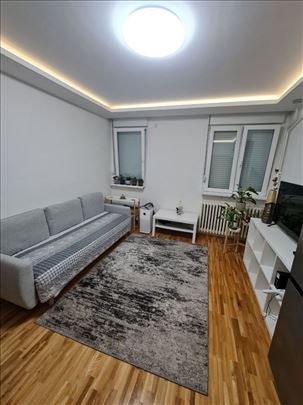 Blok 70a, renoviran, funkcionalan, ID 24268