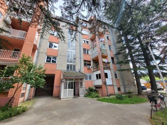 Čačak,Centar,Kneza Miloša,3,0,75m2,CG,lođa 3m2