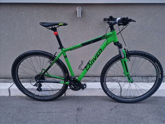 CARVER strict 100 XL suisse 29" kao nov