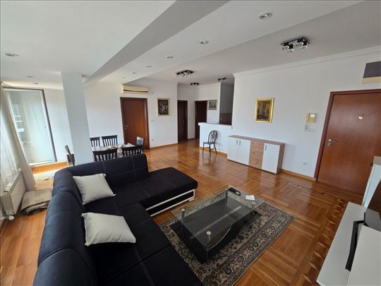 Crveni krst, novogradnja, garaža, ID 24274