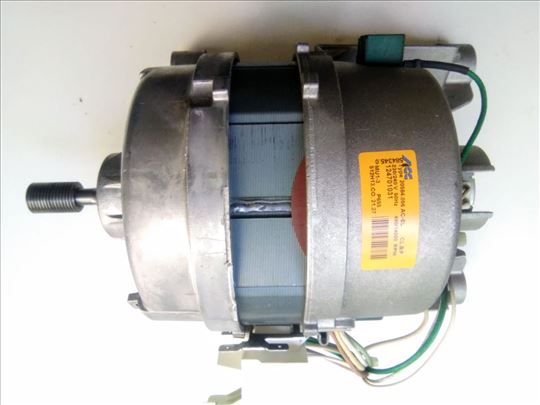 Elektromotor  ACC 20584.056 AC-EL, 230/240V, 50Hz,