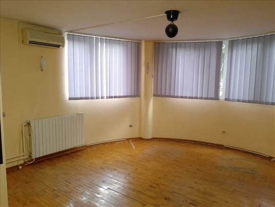 Filmski grad, Arčibalda Rajsa, 180m2, terasa
