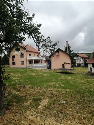 Grocka, Begaljica, 550m2, 1hektar, uknj. 180.000