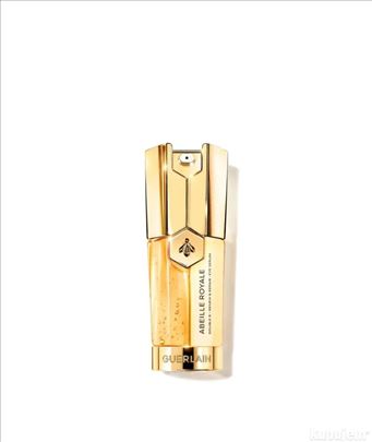Guerlain abeille royle double R renew &repair  eye