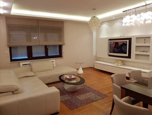 Hotel M, novogradnja, garaža, ID 12571
