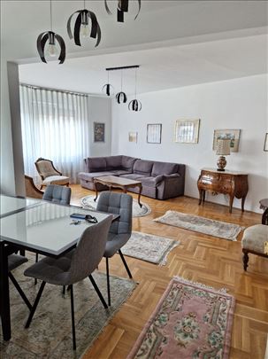 HRAM SV. SAVE, Kataniceva 3,0stan 85m2, garaźa