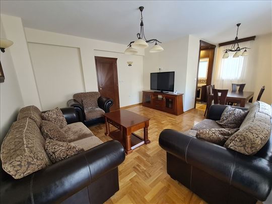 Hram svetog Save, novogradnja, garaža, ID 17767