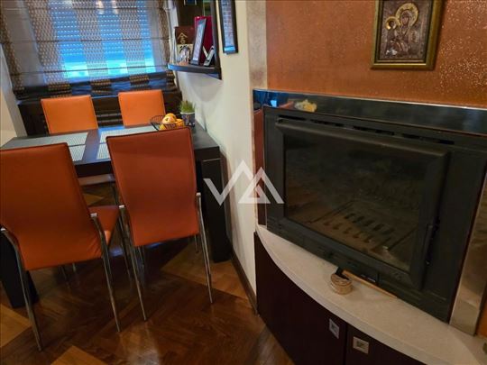 Izdaje se 2.5 stan, Bežanijska kosa 3