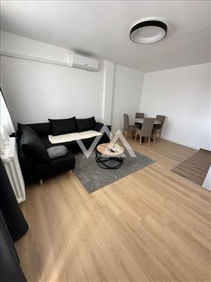 Izdaje se 3.0 stan, Novi Beograd (Fontana)