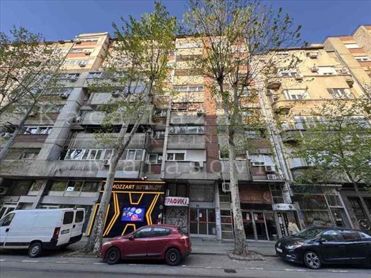 Kraljice Marije – Poštanska štedionica ID#47421