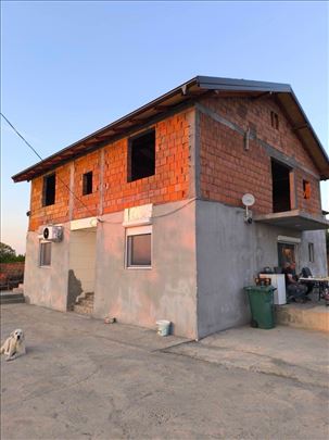 Kuća Zvezdara, Smederevski put, Kaludjerica, Sunce