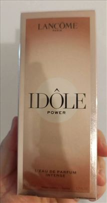Lancome Idole power l'eau de parfum intense 50 ml
