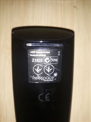 LG Magic remote AN-MR3005
