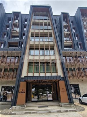 LUX apartman Jahorina