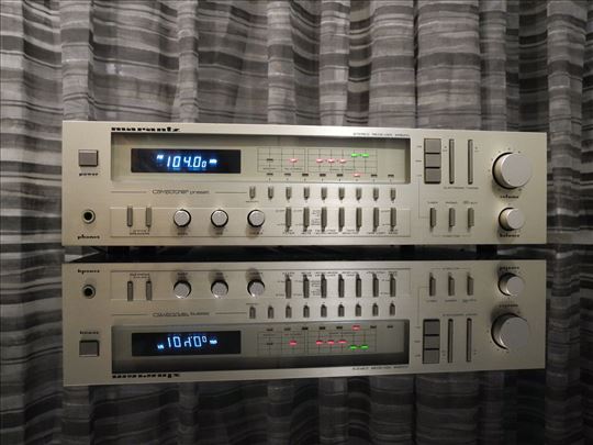 Marantz SR-620L