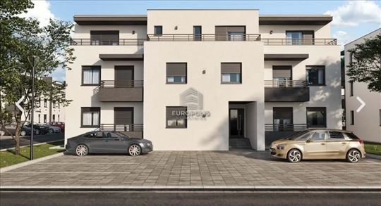 Moderna novogradnja, Surčin ID#7590