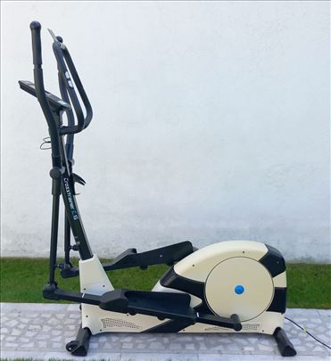 Nordijsko trčanje Crane C15 