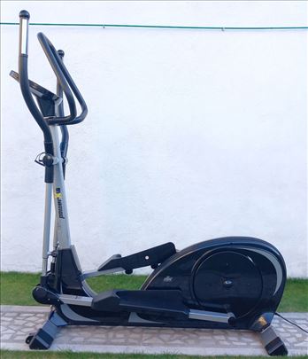 Nordijsko trčanje Crane X10 