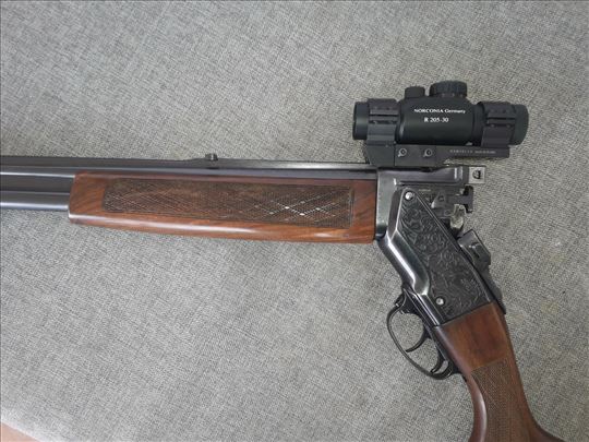 Nosač za ZH Brno i red dot R205-30