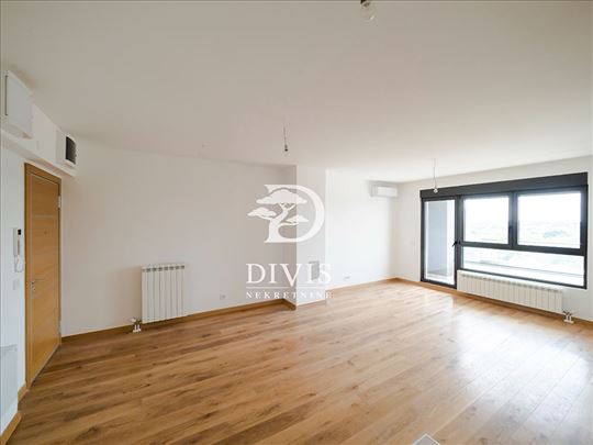 Nov 4.0 stan u kompleksu Voždove kapije, 95m2