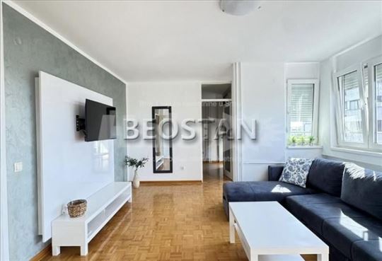 Novi Beograd - Blok 45 #62253