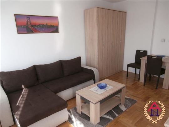 Novi Sad, Novo Naselje, Stan, 1, 27,00m2