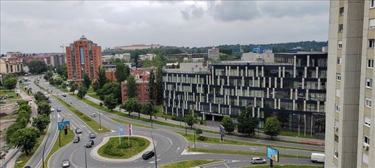 Odličan stan na najtraženijoj lokaciji 