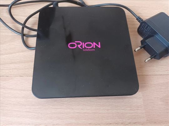  Orion Laki Smart IP Set top box Model TV-102